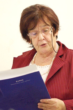 Erna Hölzl