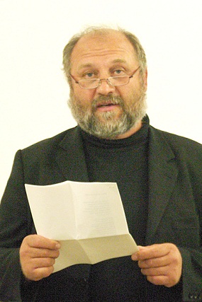 Slavko Rečnik