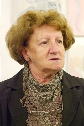 Majda Strnad