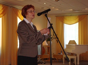 Silvestra Kološa