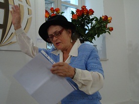 Ana Šmarčan