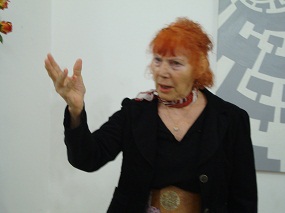 Antonija Senica