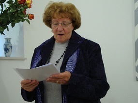 Majda Strnad