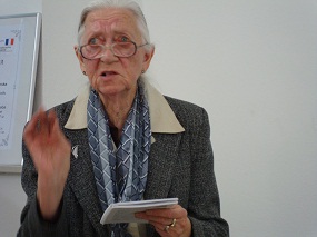 Berta Čobal Javornik