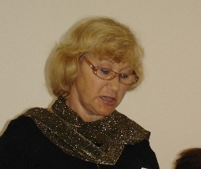 Ana-Marija Pušnik