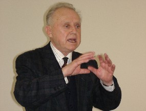 dr. Mirko Križman