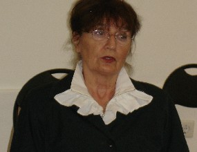 dr. Tilka Kren Obran