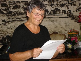 Bernarda Uršič