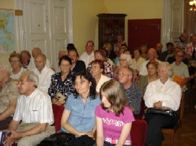 Polna dvorana Doma inženirjev in tehnikov